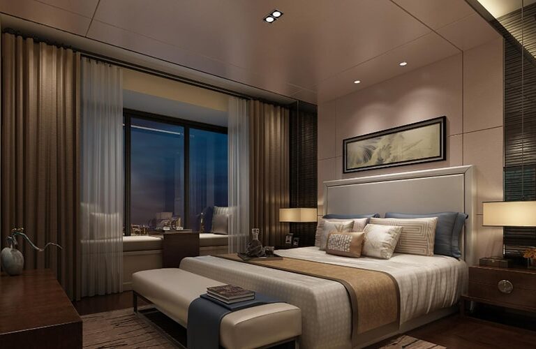 Determine the Ultimate Relaxation and Wellness Experience at IKONS